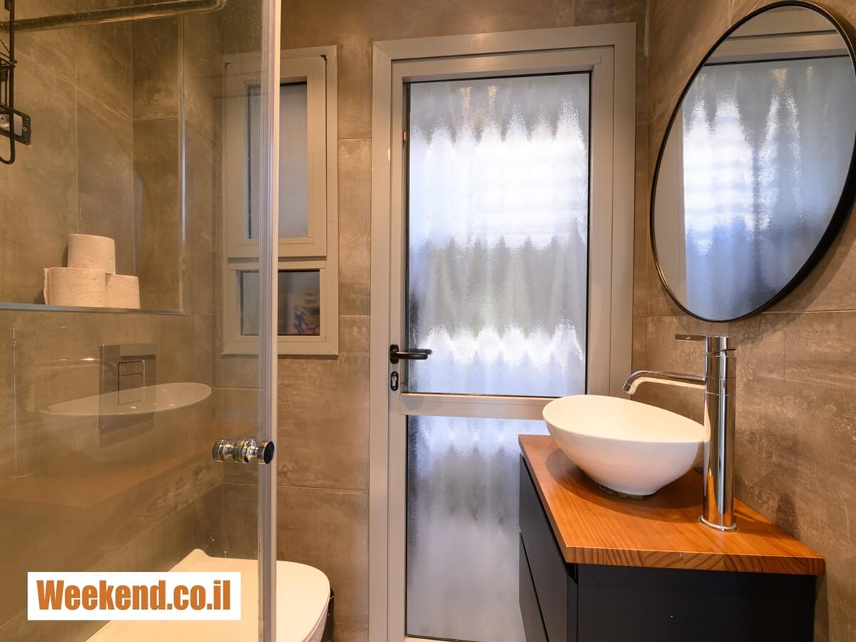 תמונה של וילת אקסודוס - 8