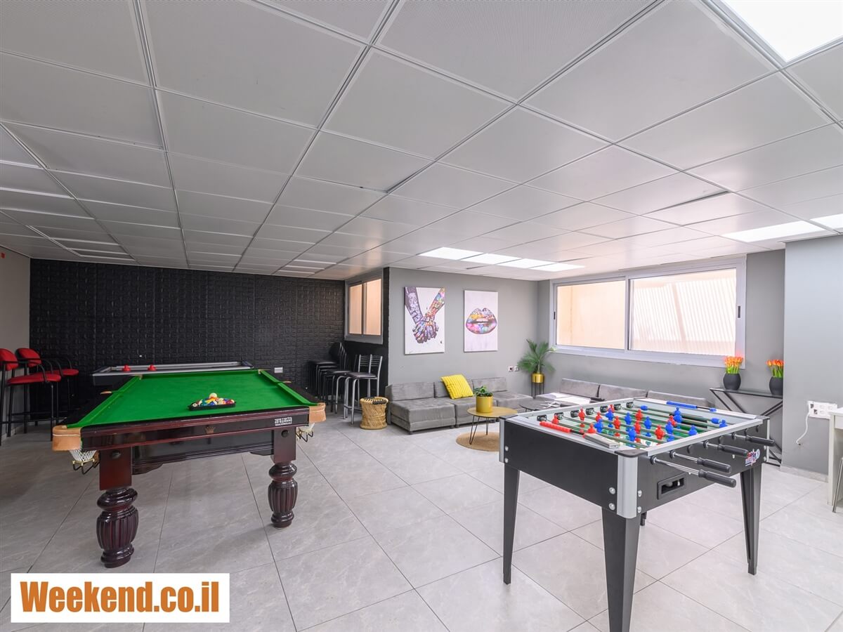 תמונה של וילת אקסודוס - 7