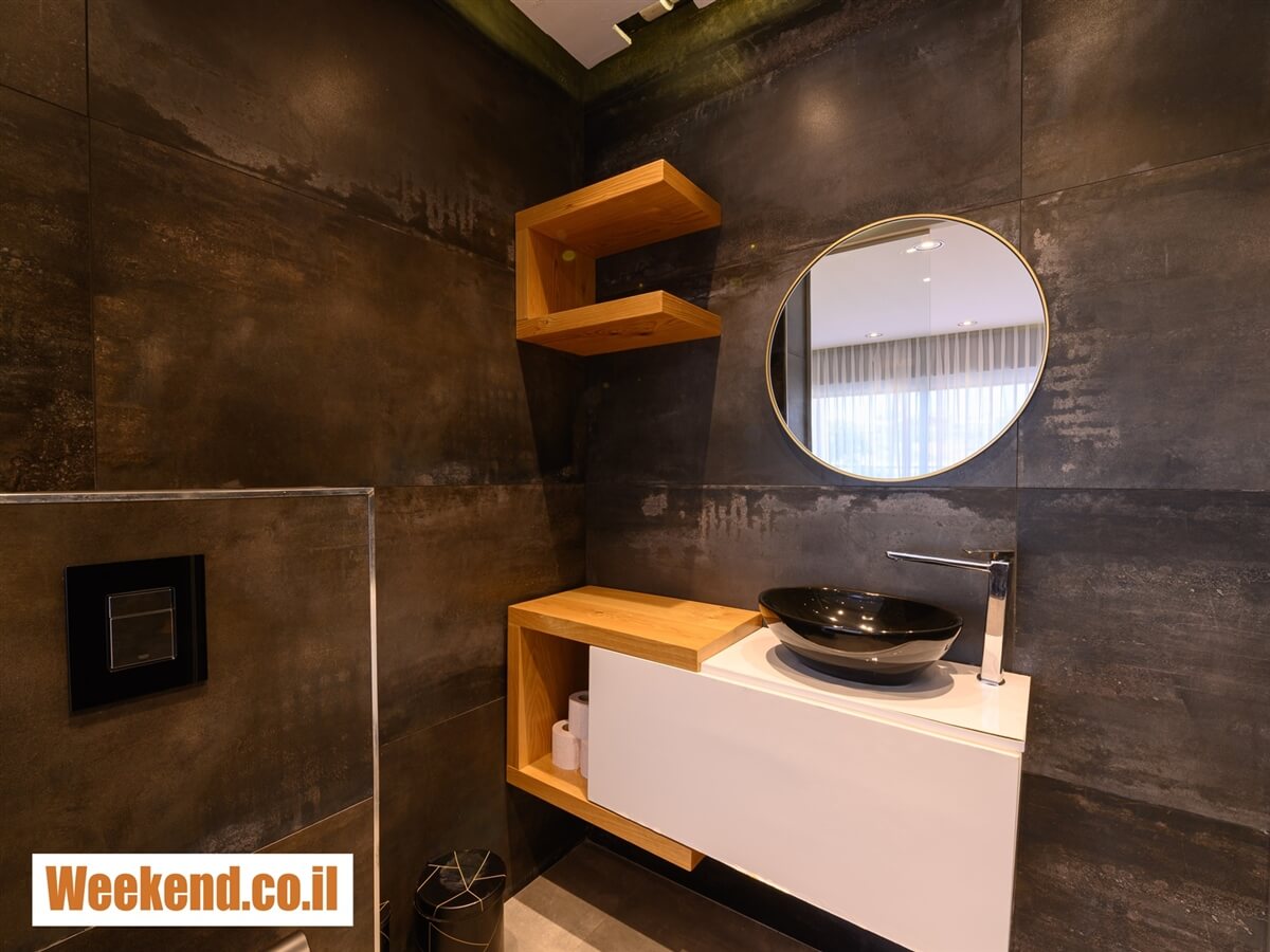 תמונה של וילת אקסודוס - 9