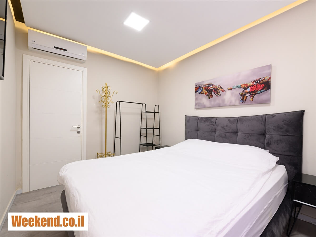 תמונה של וילת אקסודוס - 4