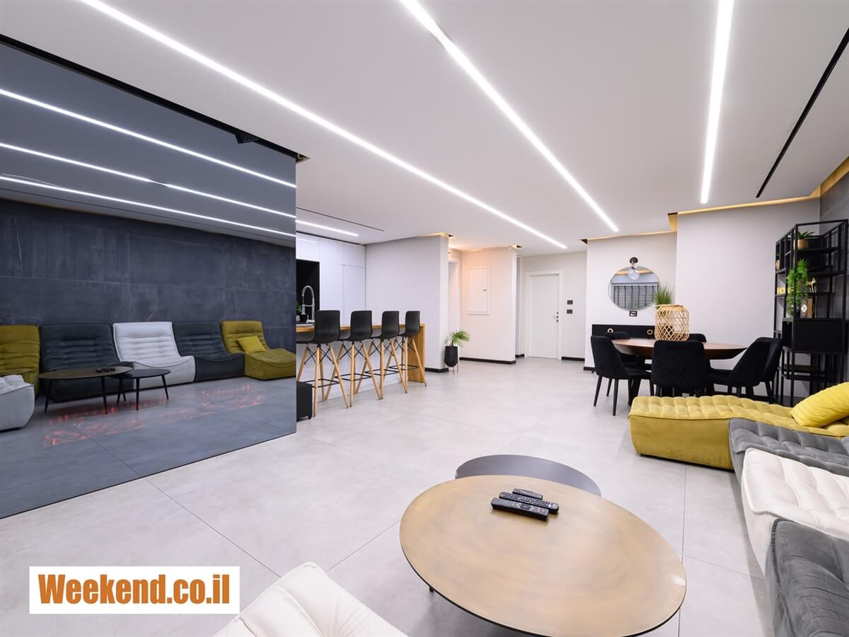 תמונה של וילת אקסודוס - 10