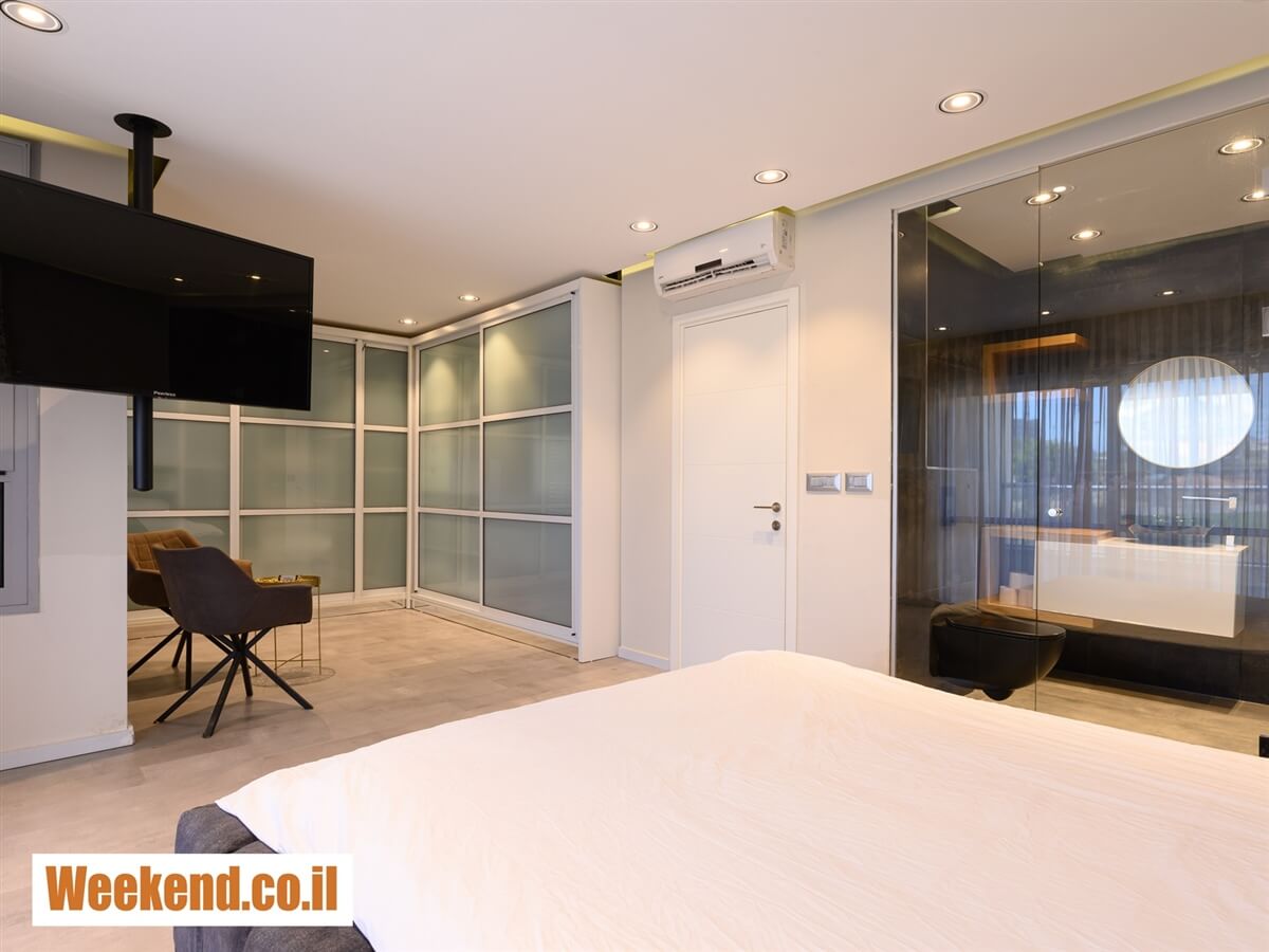 תמונה של וילת אקסודוס - 5