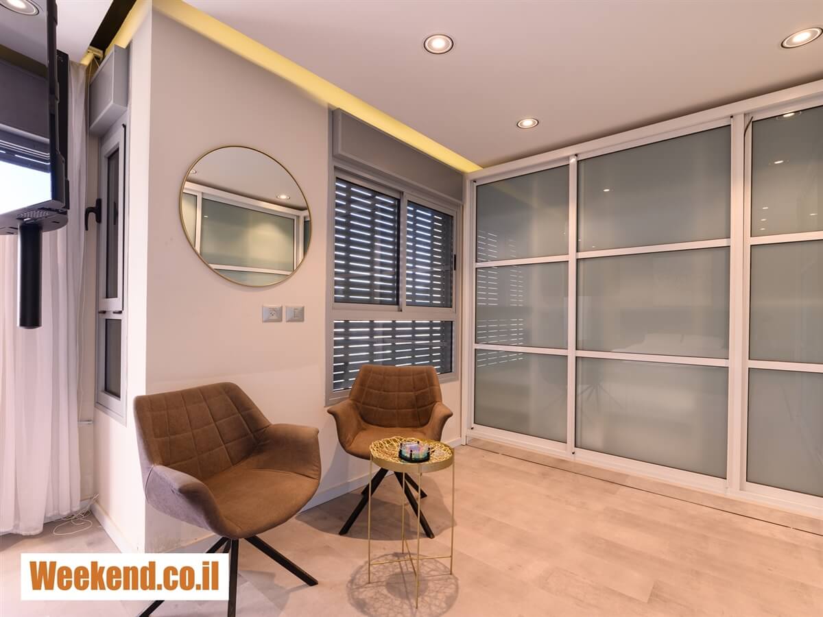 תמונה של וילת אקסודוס - 6