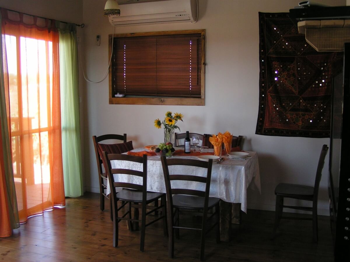 תמונה של הבקתה - 8