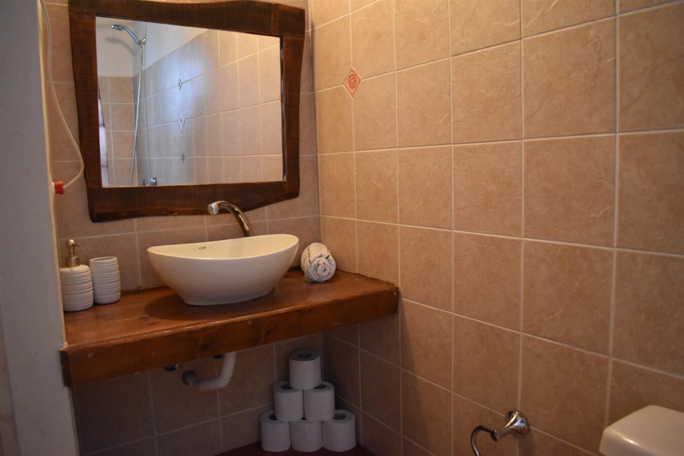 תמונה של הבקתה - 10