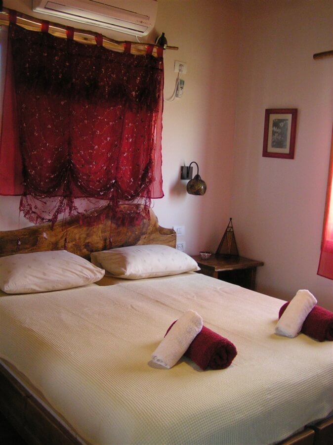 תמונה של הבקתה - 3