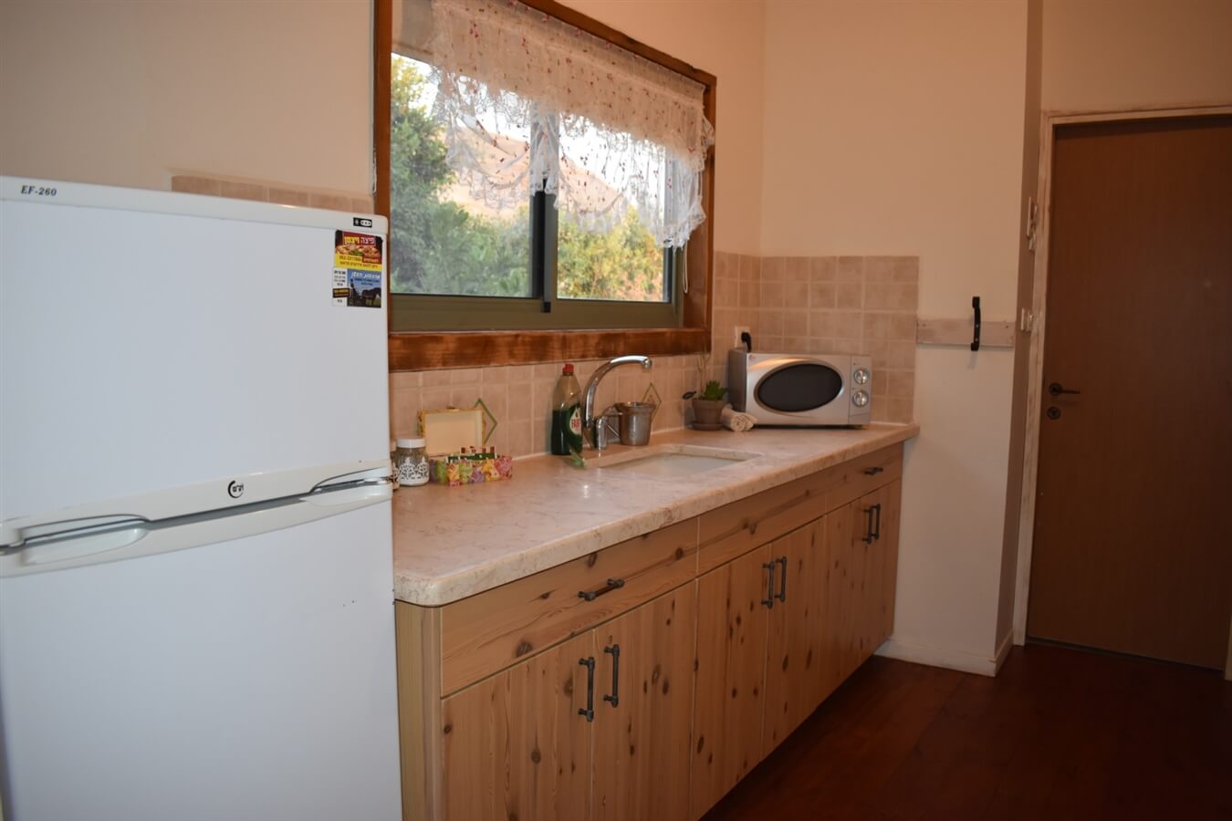 תמונה של הבקתה - 7