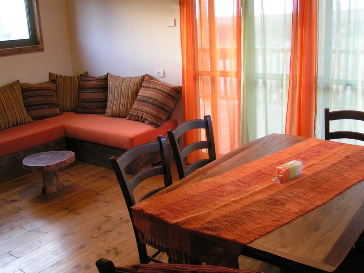 תמונה של הבקתה - 6