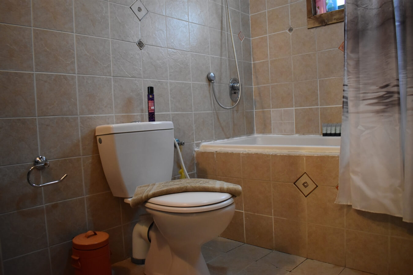 תמונה של הבקתה - 9