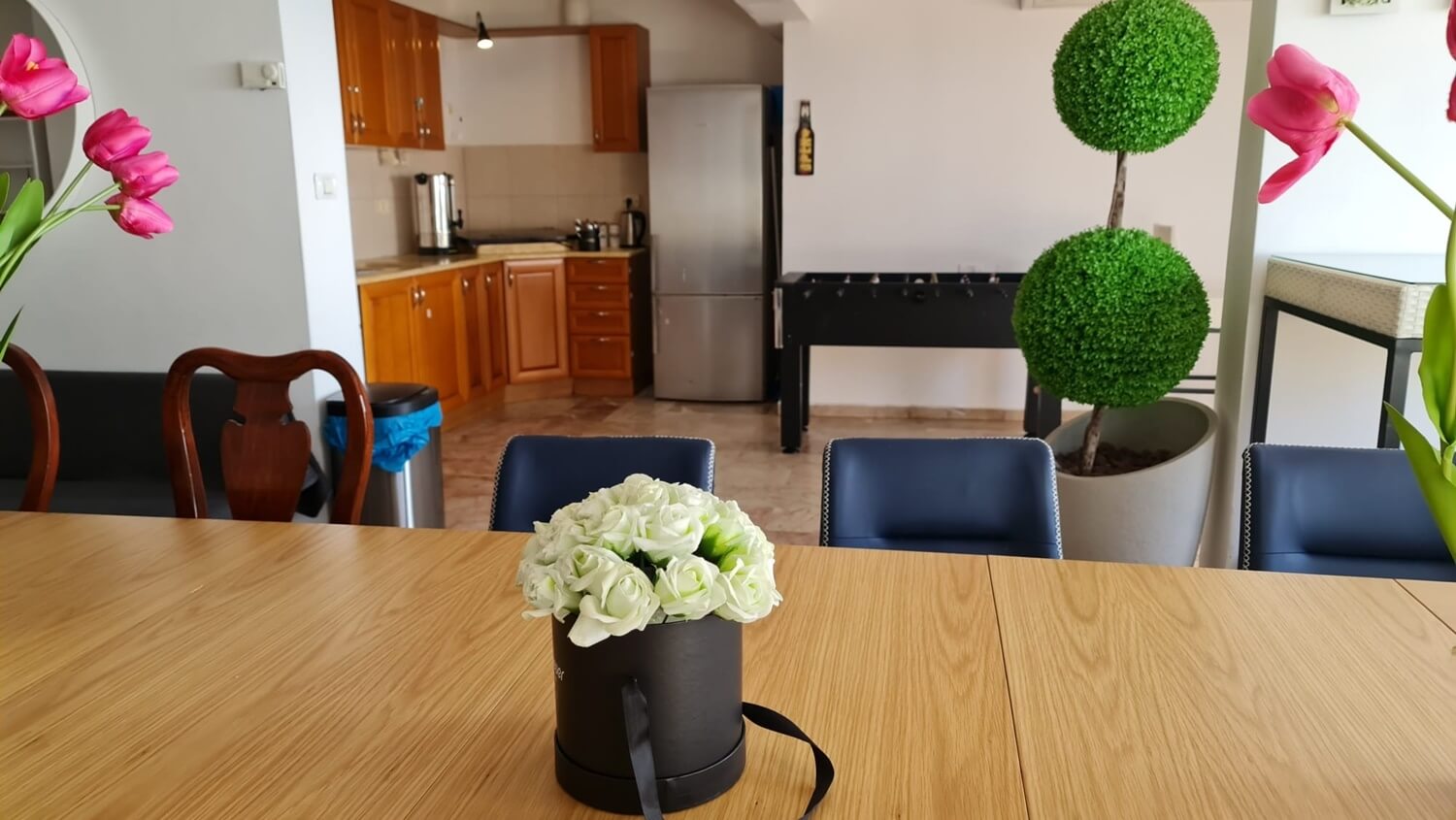 תמונה של הדירה - 4