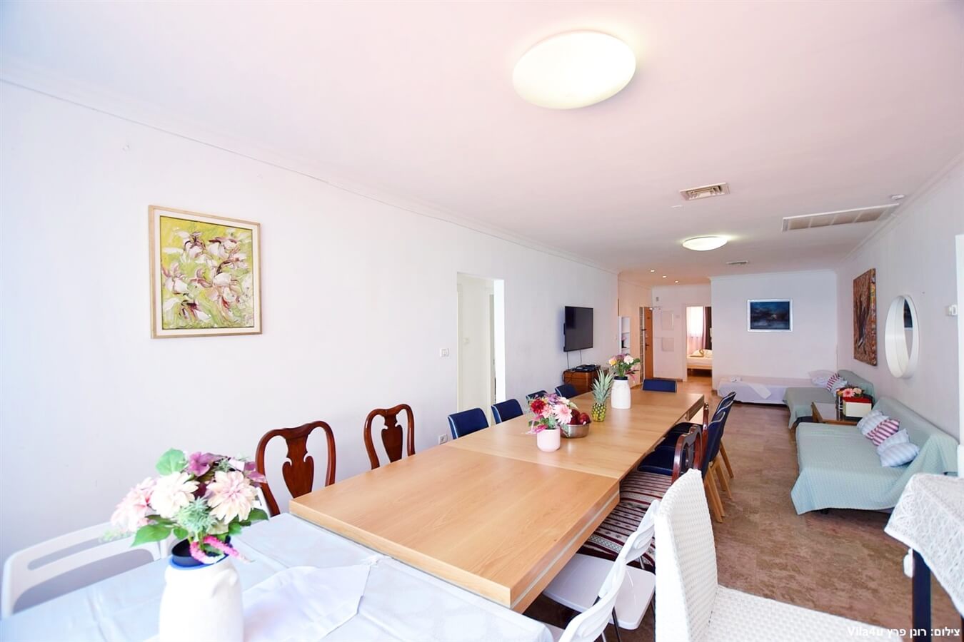 תמונה של הדירה - 5