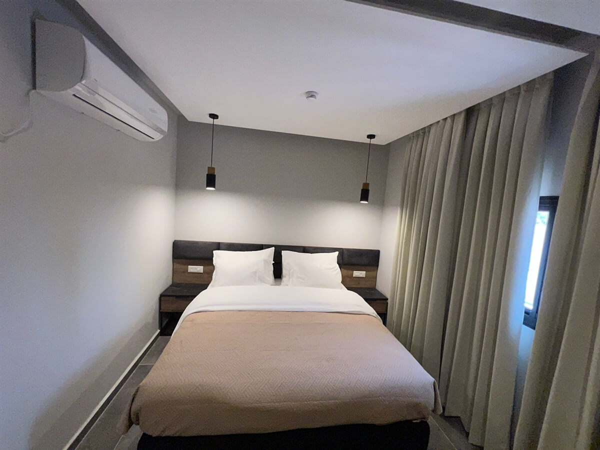 תמונה של חדר אודם - 2 תמונה של חדר אודם - 2