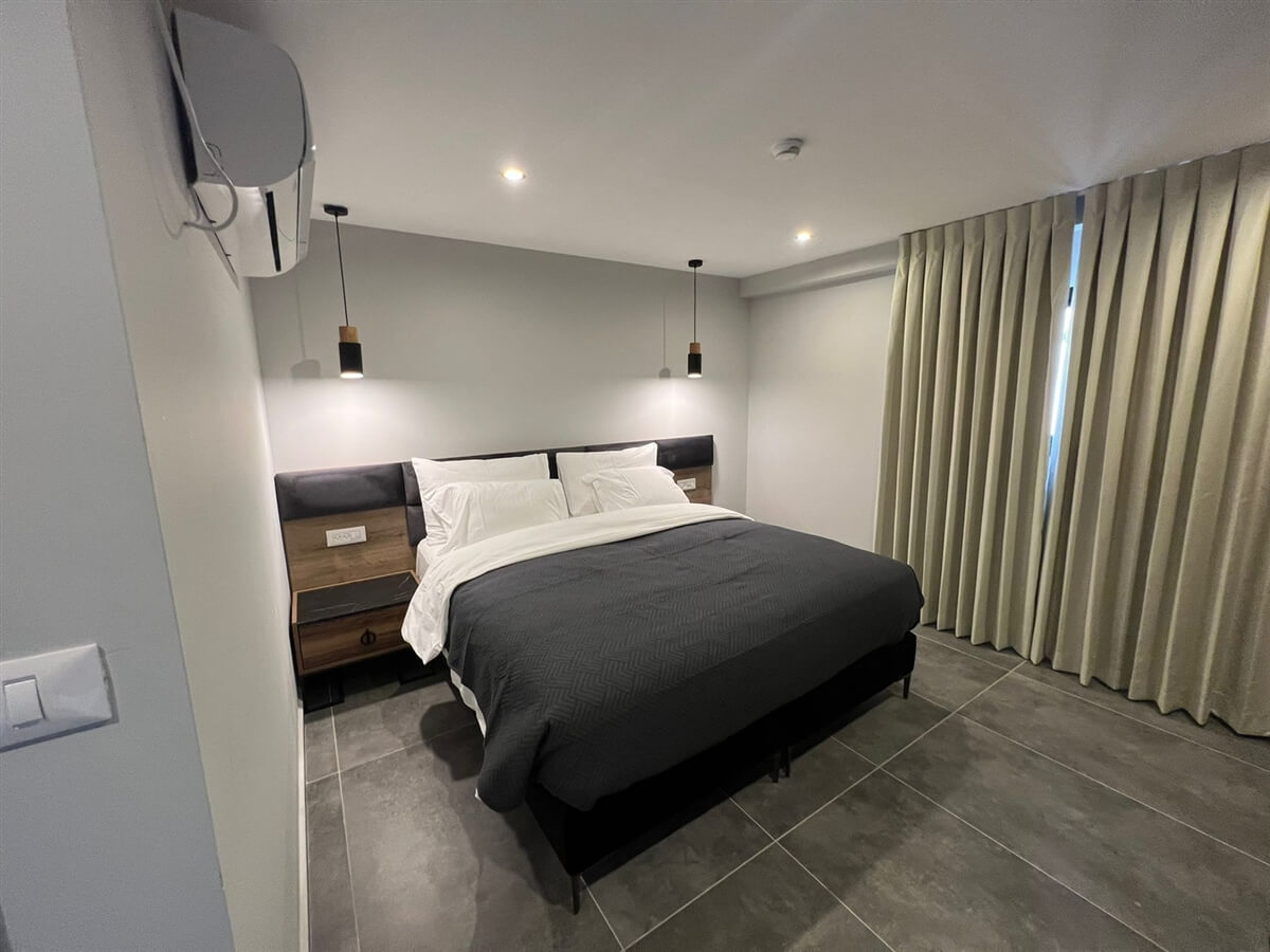 תמונה של חדר ברקת - 1 תמונה של חדר ברקת - 1