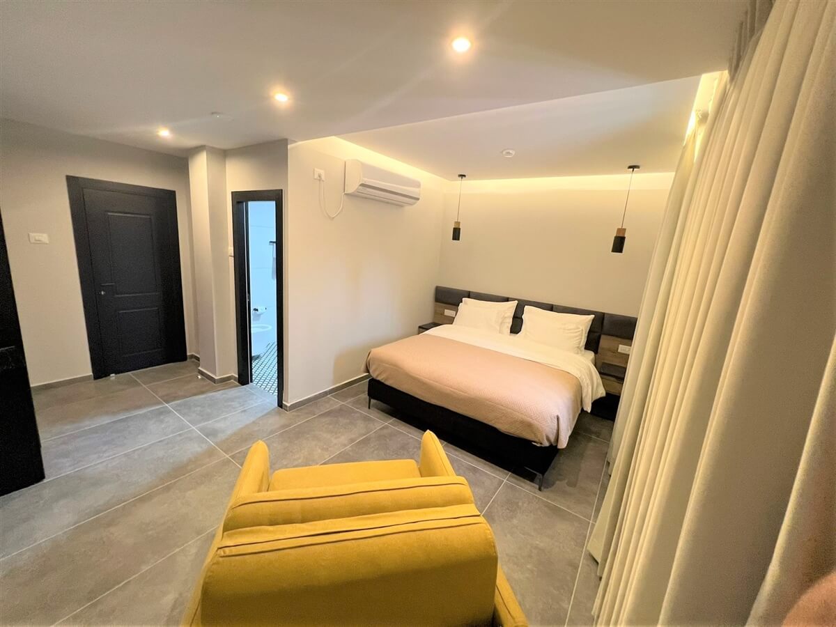 תמונה של חדר אודם - 1 תמונה של חדר אודם - 1