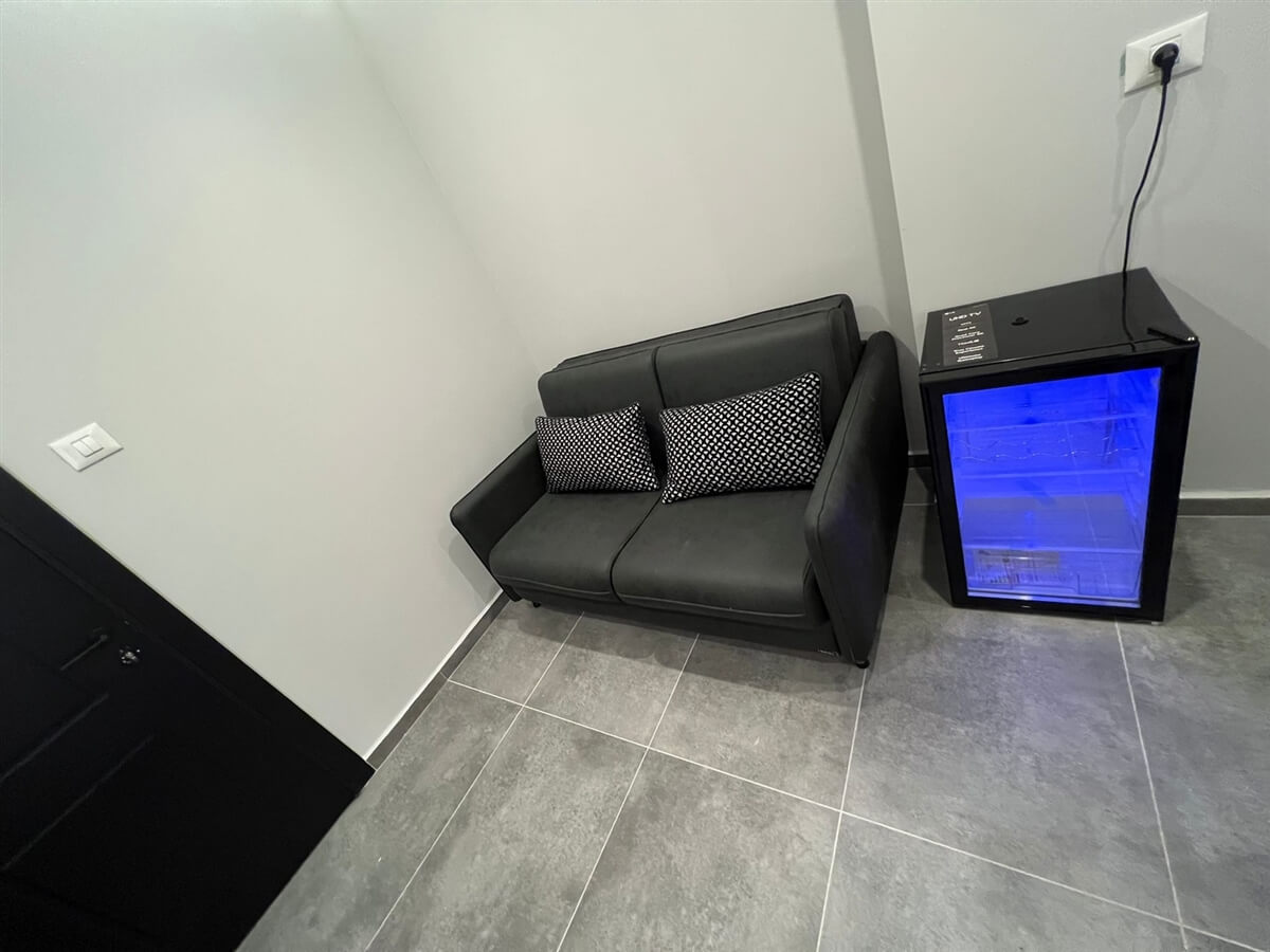 תמונה של חדר יהלום - 2 תמונה של חדר יהלום - 2