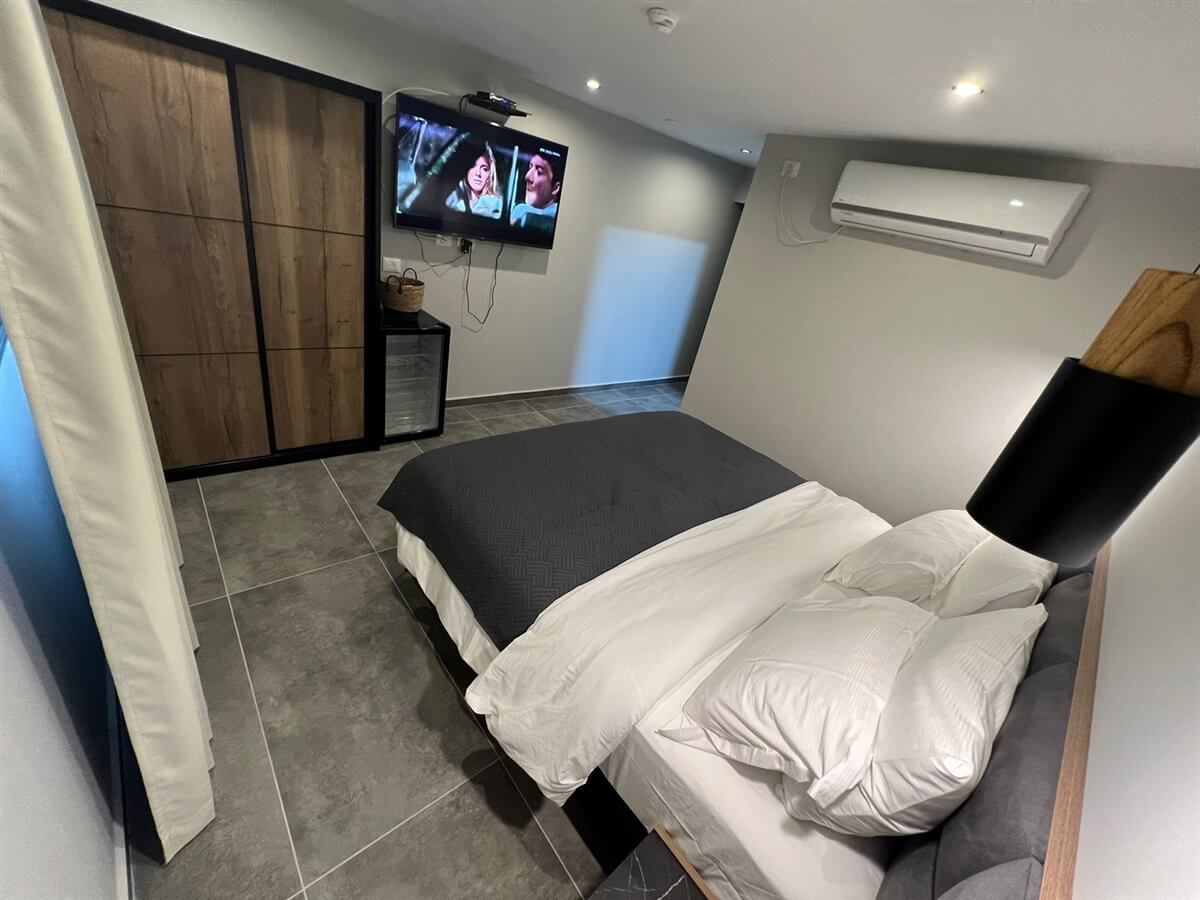 תמונה של חדר ברקת - 5 תמונה של חדר ברקת - 5