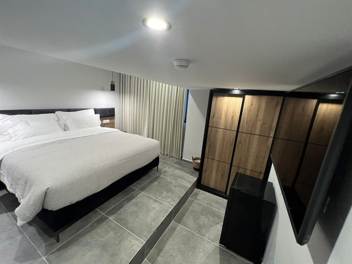 תמונה של חדר נופך - 2 תמונה של חדר נופך - 2