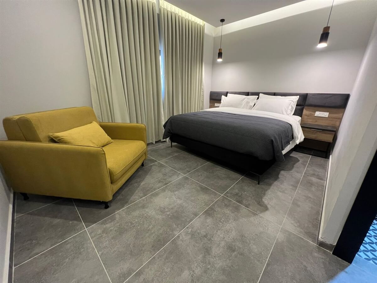 תמונה שצולמה במוטל בוטיק רפאל - 1 תמונה של מוטל בוטיק רפאל - 1