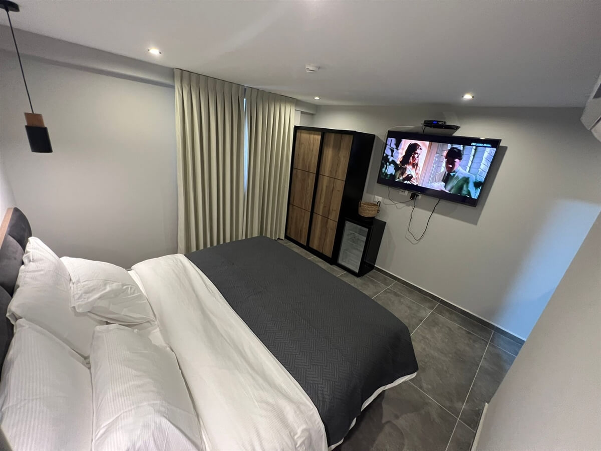 תמונה של חדר ברקת - 4 תמונה של חדר ברקת - 4