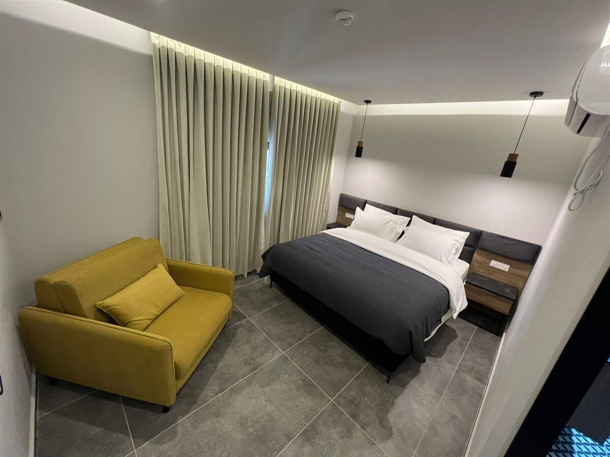 תמונה של חדר ספיר - 2 תמונה של חדר ספיר - 2