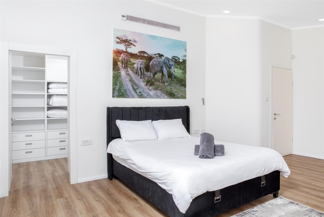 תמונה של פנים הוילה - 2