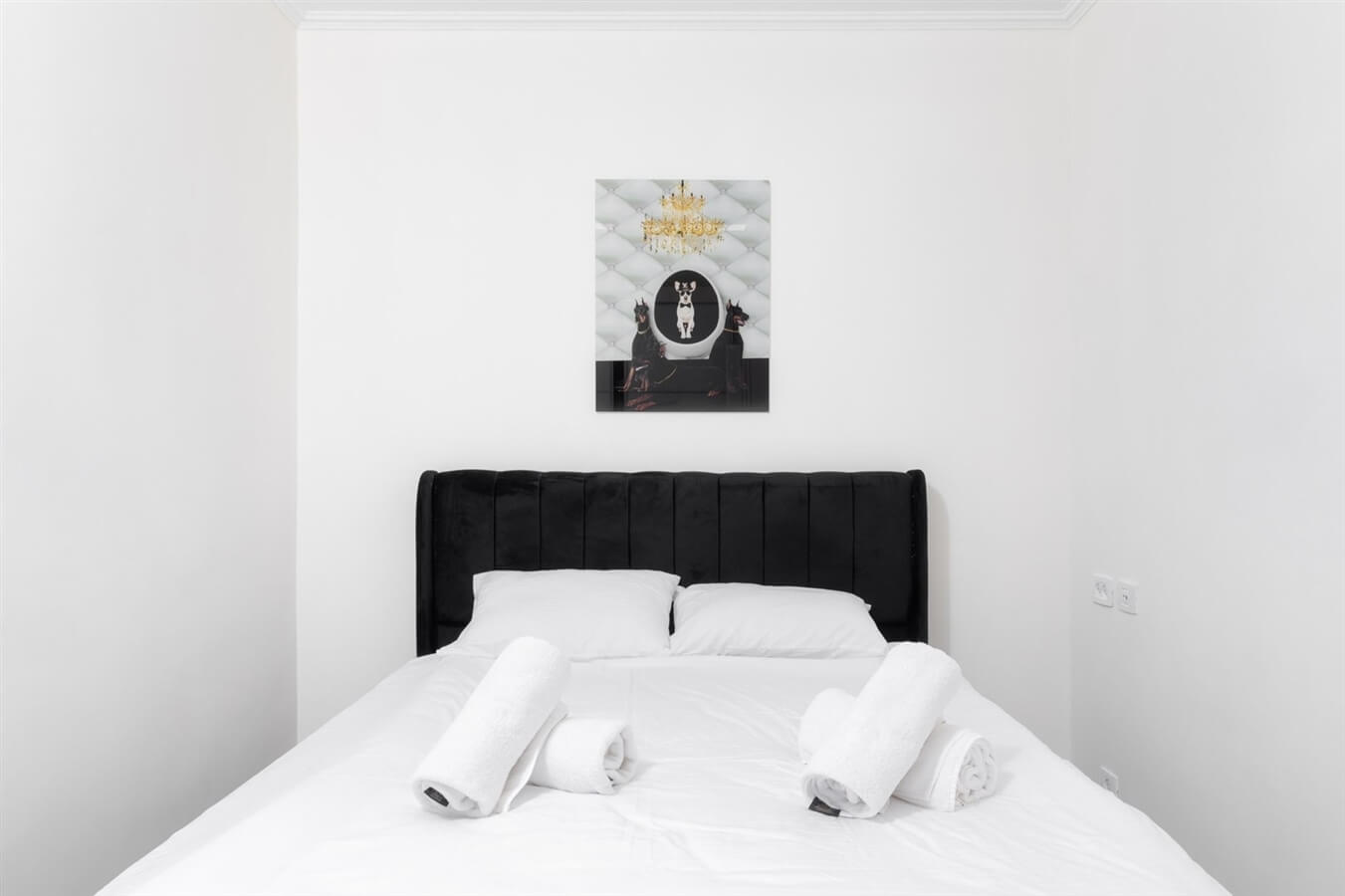 תמונה של פנים הוילה - 4