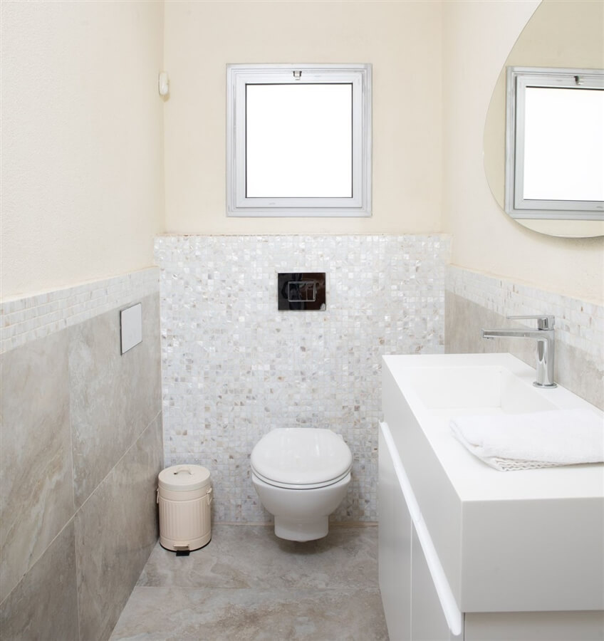 תמונה של פנים הוילה - 10