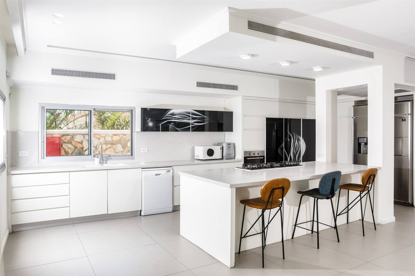 תמונה של פנים הוילה - 8