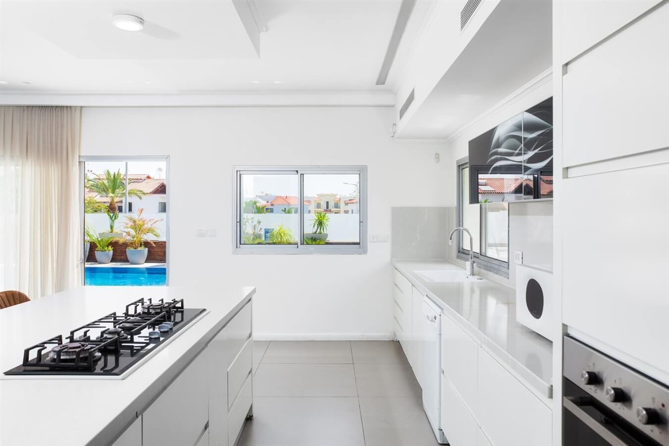 תמונה של פנים הוילה - 7