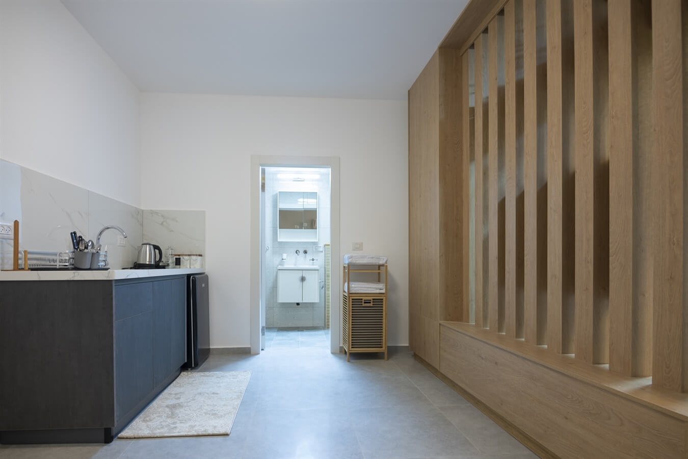 תמונה של סוויטה משפחתית - 7