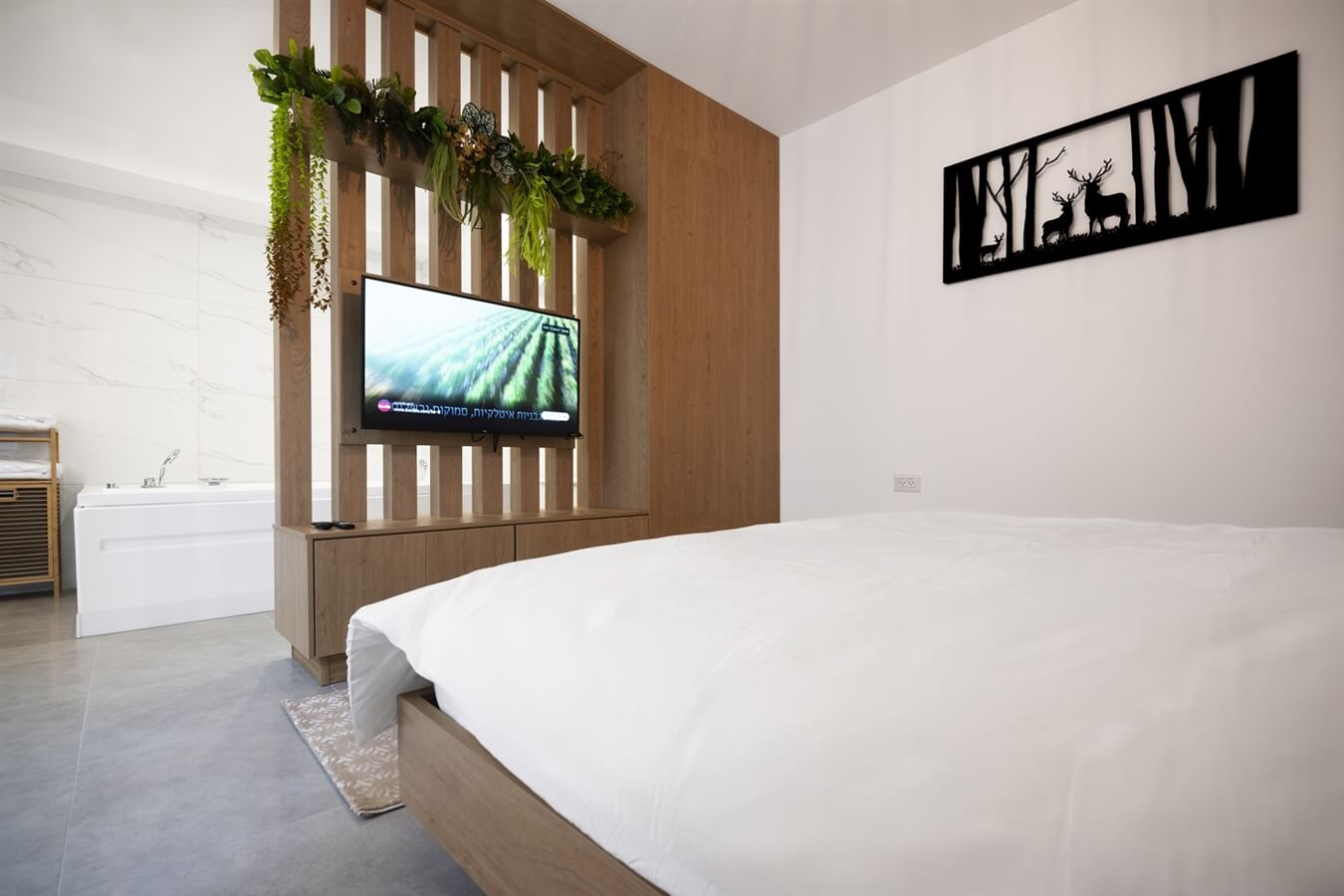 תמונה של סוויטות זוגיות - 2