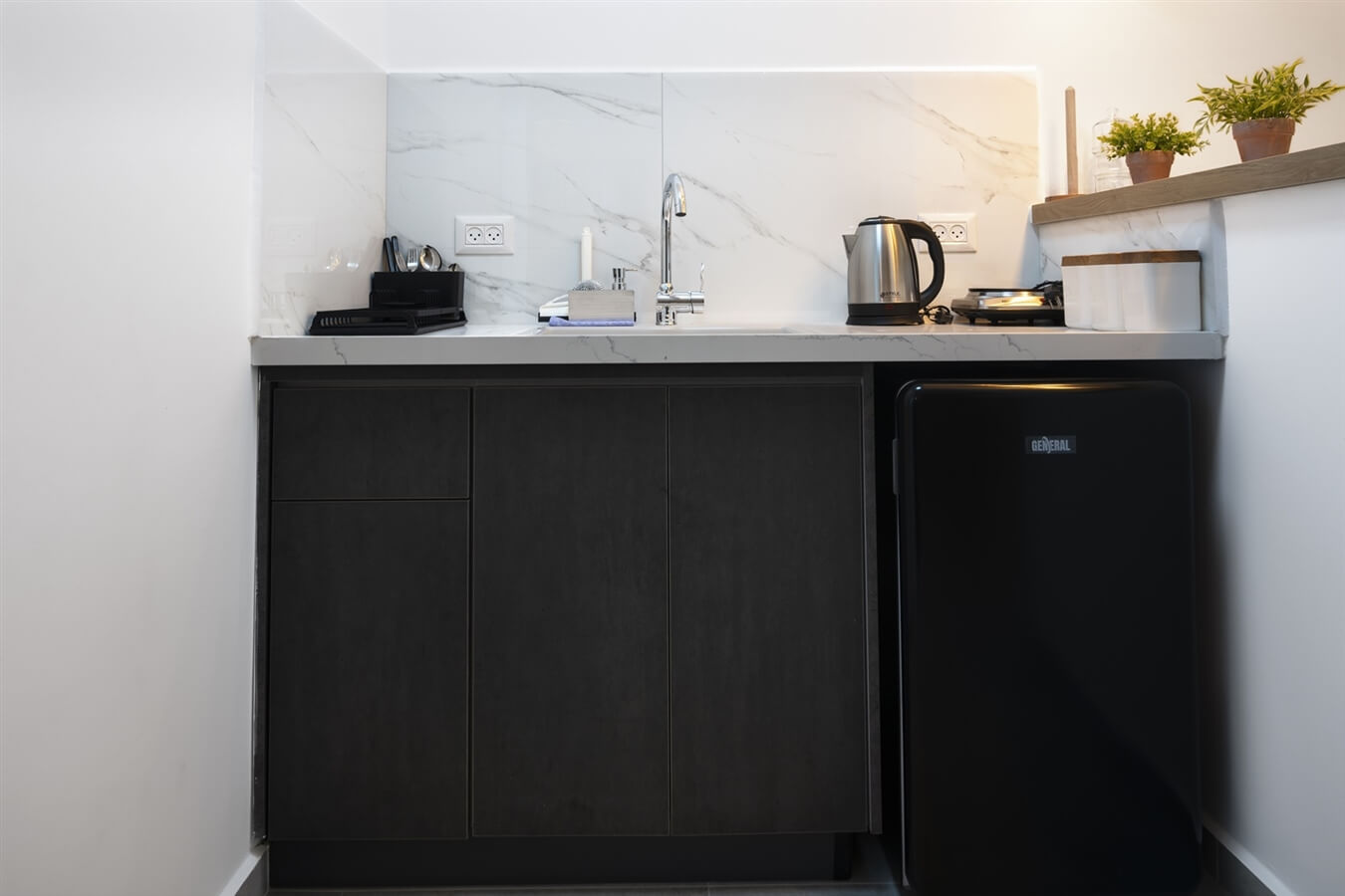 תמונה של סוויטה משפחתית - 11