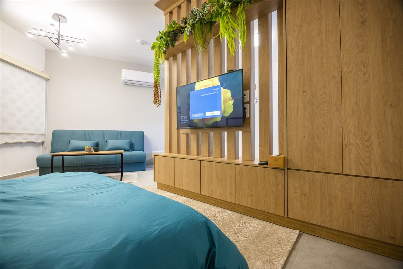 תמונה של סוויטה משפחתית - 5