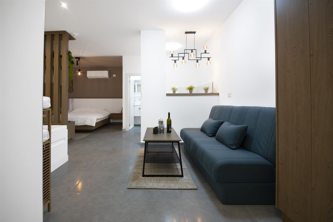 תמונה של סוויטות זוגיות - 3