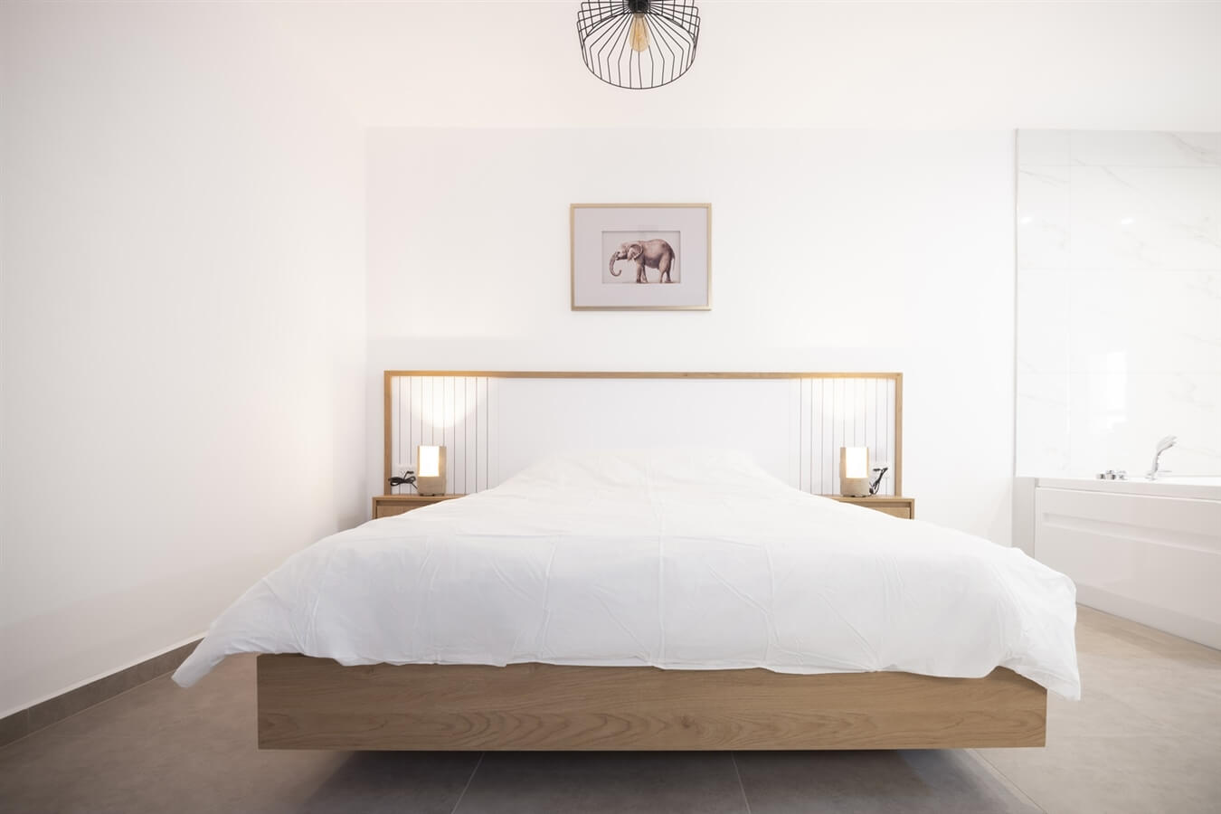 תמונה של סוויטות זוגיות - 8