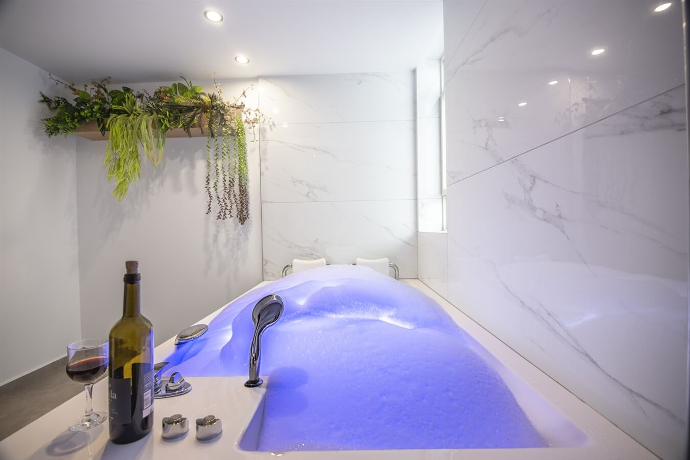 תמונה של סוויטות זוגיות - 14