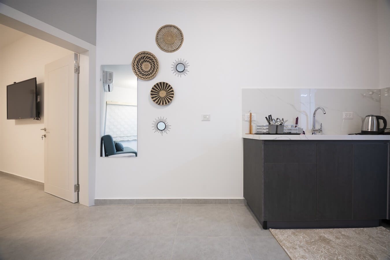 תמונה של סוויטה משפחתית - 2