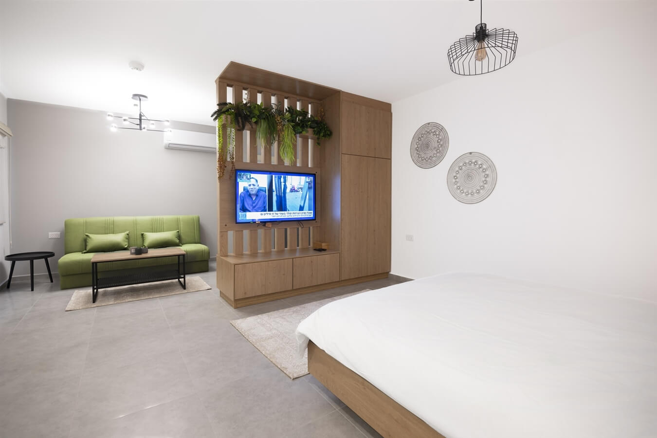 תמונה של סוויטות זוגיות - 6