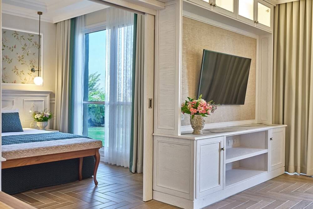 תמונה של הסוויטות - 5