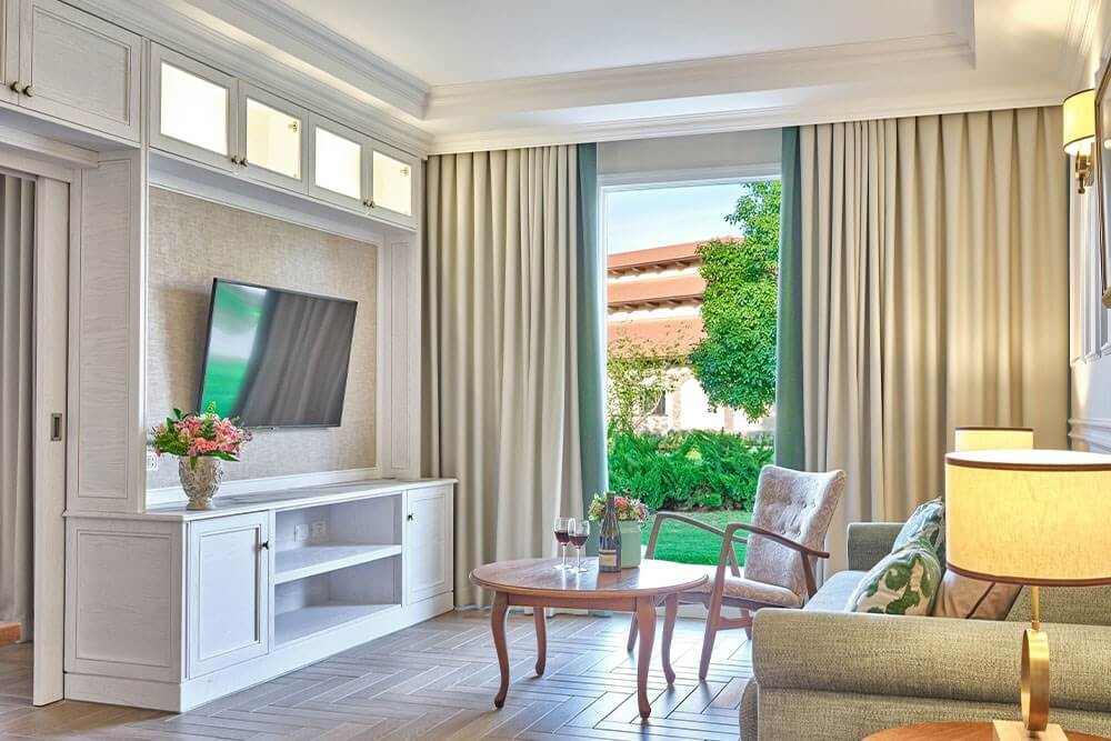 תמונה של הסוויטות - 3