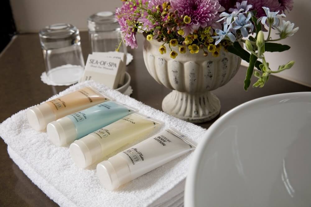 תמונה של הסוויטות - 6