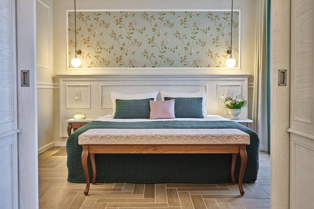 תמונה של הסוויטות - 4