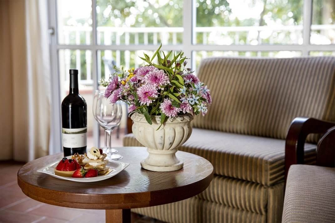 תמונה של חדר בוטיק עם מרפסת - 4