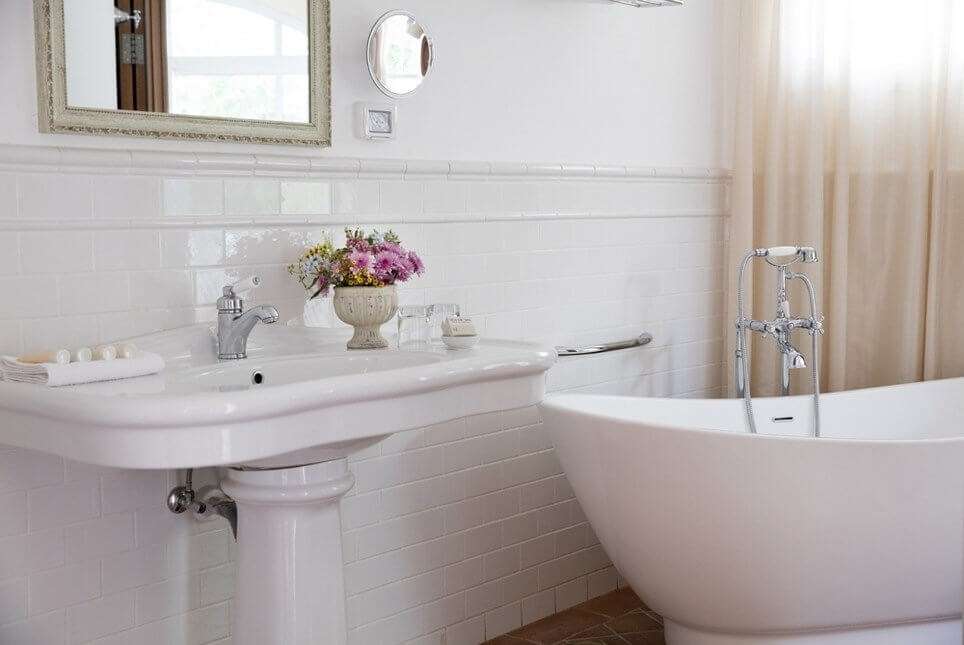 תמונה של חדר בוטיק עם יציאה לדשא - 8