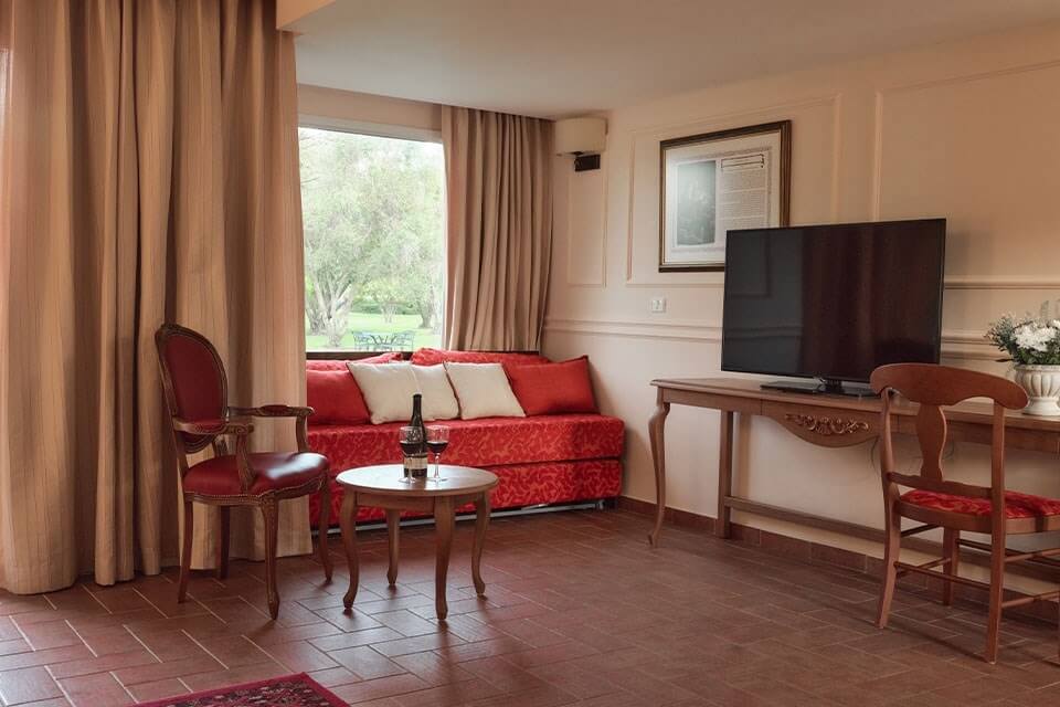 תמונה של ג'וניור סוויט - 7