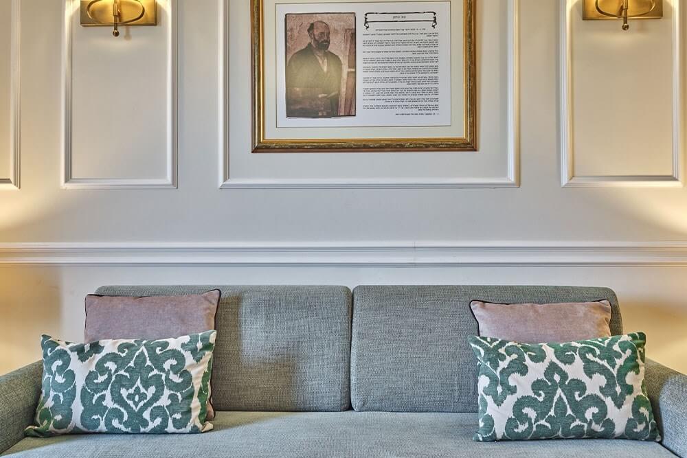 תמונה של הסוויטות - 2