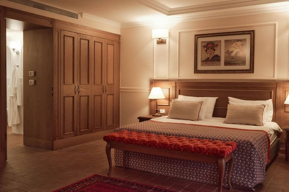 תמונה של ג'וניור סוויט - 5