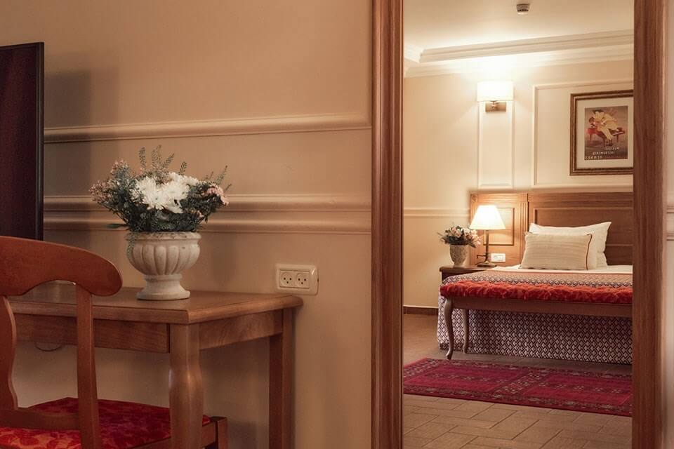 תמונה של ג'וניור סוויט - 6