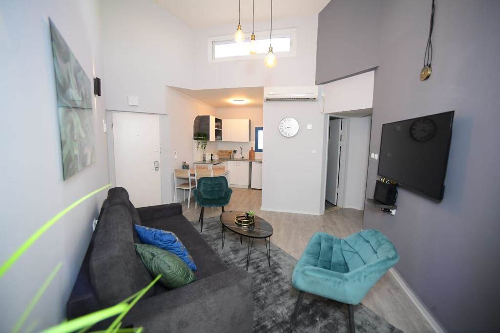 תמונה של דירת האירוח - 3