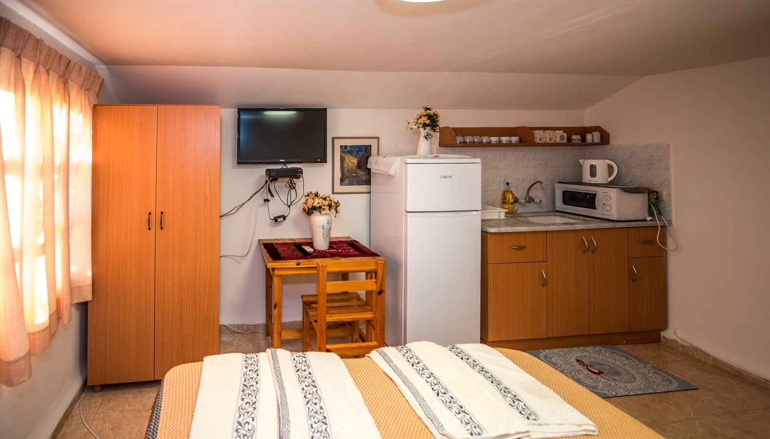 תמונה של הסוויטה - 7